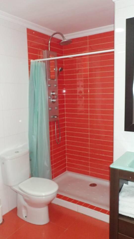Apartment Regentes Málaga