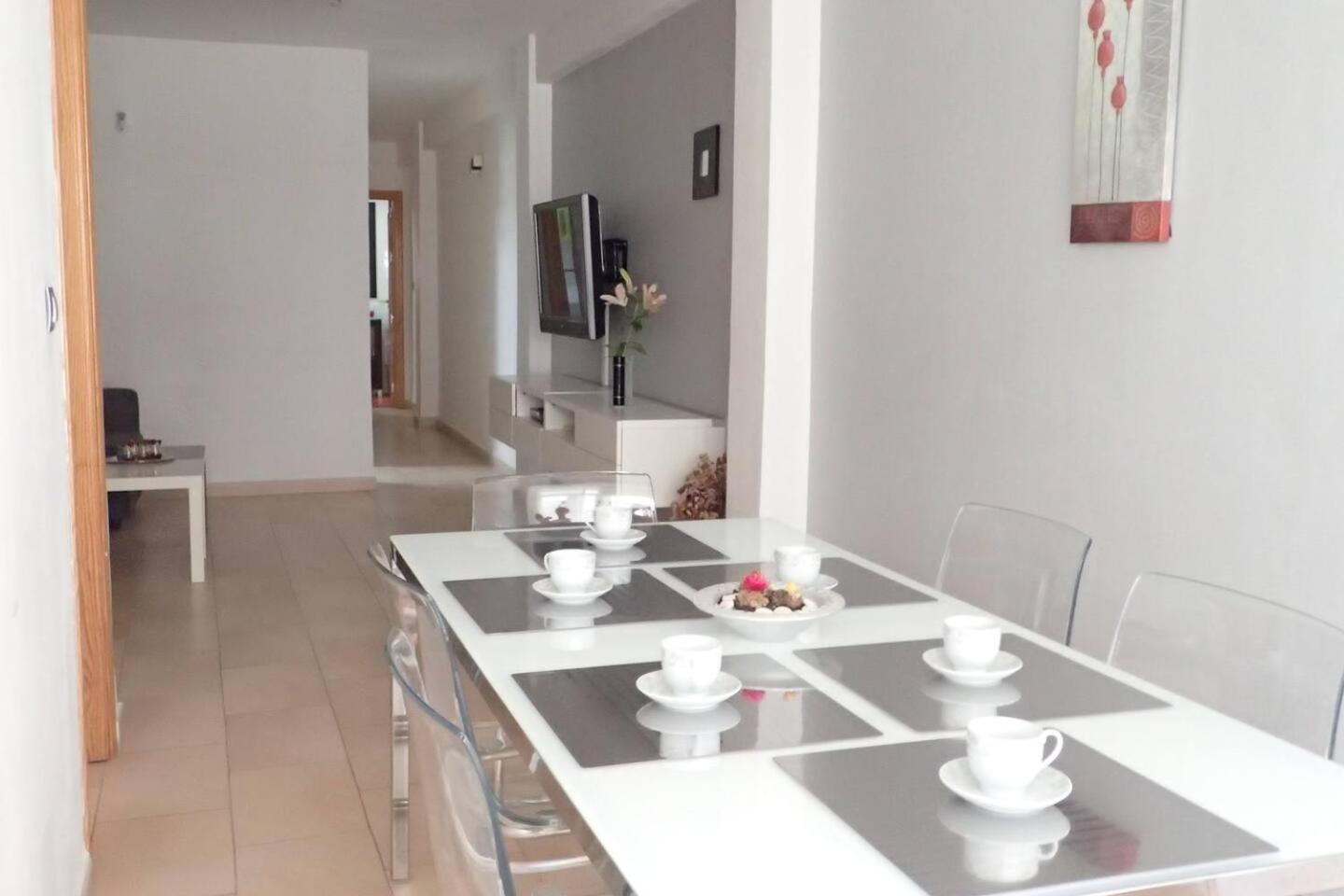 Regentes Apartment Málaga