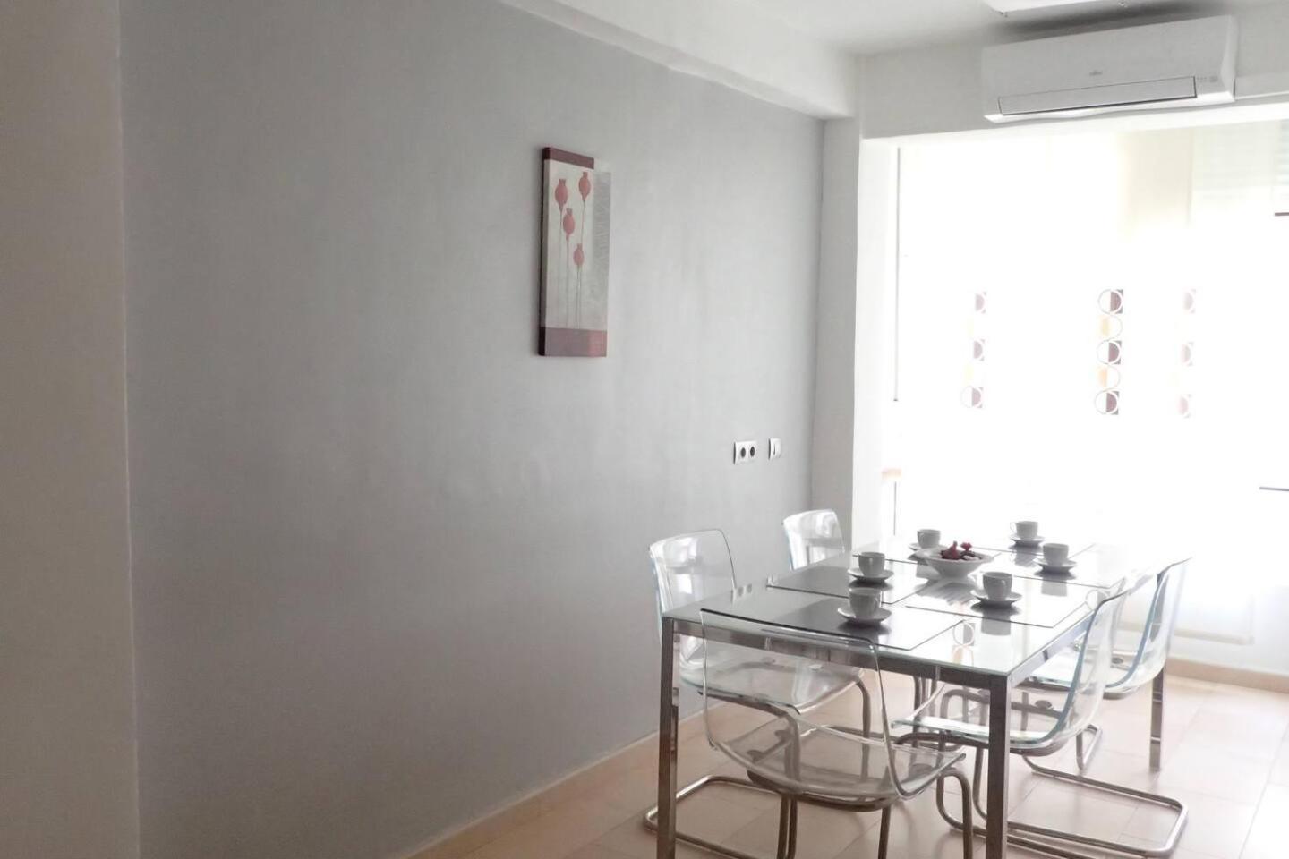 Regentes Apartment