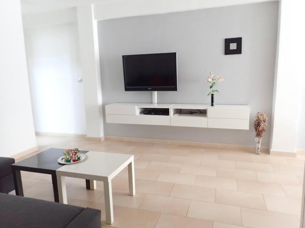 Regentes Apartment *